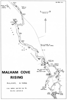 CDG NL96 Malham Cove Rising